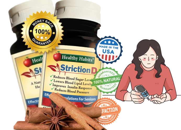 Striction D
